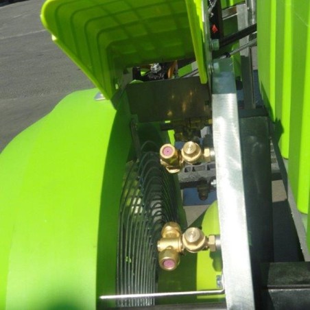 Atomiseur 400 Litres GEO ATEM 400