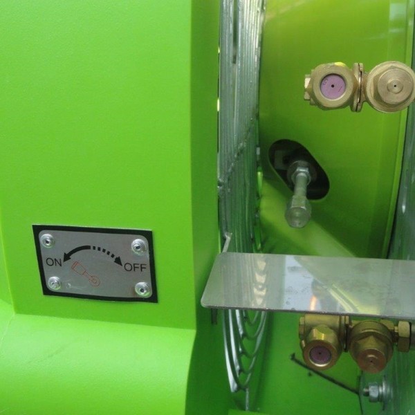 Atomiseur 400 Litres GEO ATEM 400