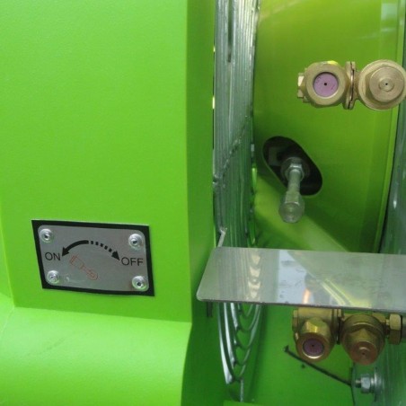 Atomiseur 400 Litres GEO ATEM 400
