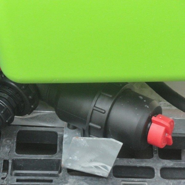 Atomiseur 400 Litres GEO ATEM 400