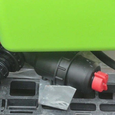 Atomiseur 400 Litres GEO ATEM 400