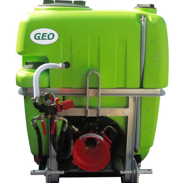 Atomiseur 400 Litres GEO ATEM 400