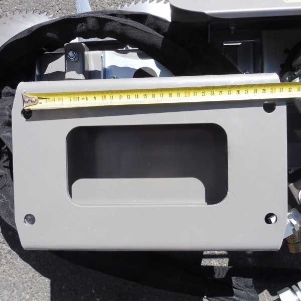 Lamier d'élagage BOXER CUT 5