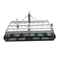Herse d'entretien GEO HV 200