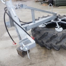 Repousse ensilage / fourrage 2