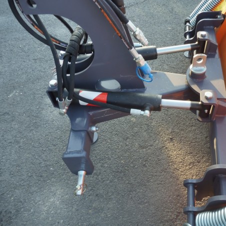 Lame de déneigement GEO SPN 175