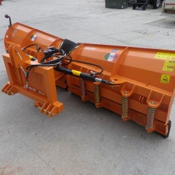 Lame de déneigement BOXER SSV 220