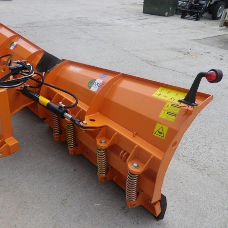 Lame de déneigement BOXER SSV 220
