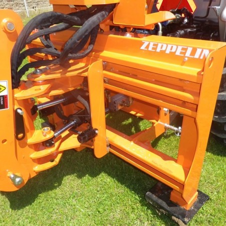 Rétrocaveuse ZEPPELIN 225Z