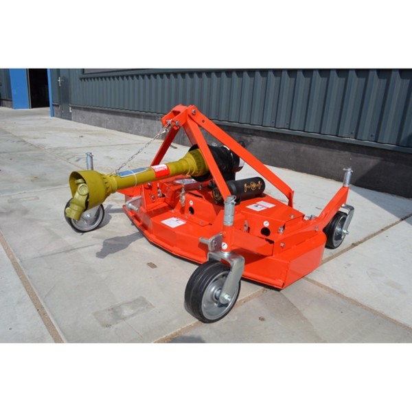 Tondeuse à éjection arrière BOXER FA 1500