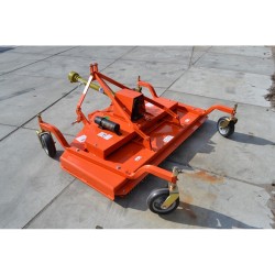 Tondeuse à éjection arrière BOXER FA1800XL 2