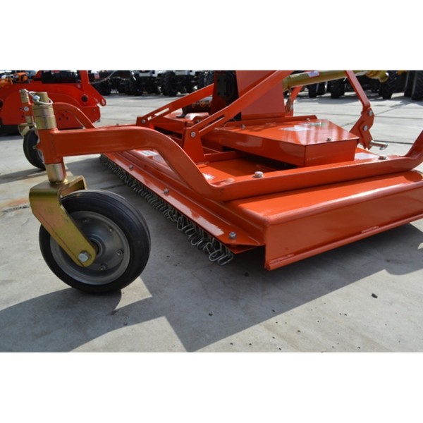 Tondeuse à éjection arrière BOXER FA2100XL