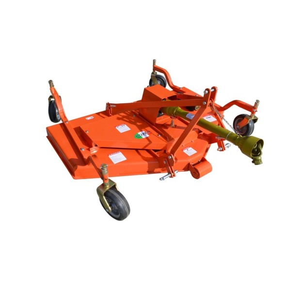 Tondeuse à éjection arrière BOXER FA2100XL