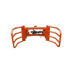 Pince à balles rondes BOXER BK 150