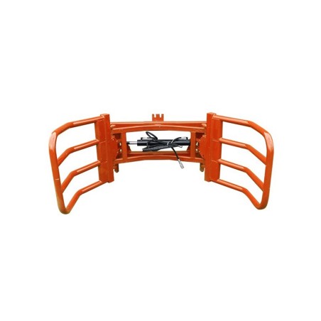 Pince à balles rondes BOXER BK 150