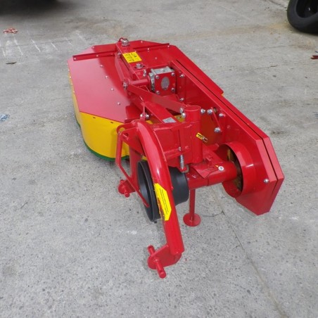 Faucheuse WIRAX 125 cm