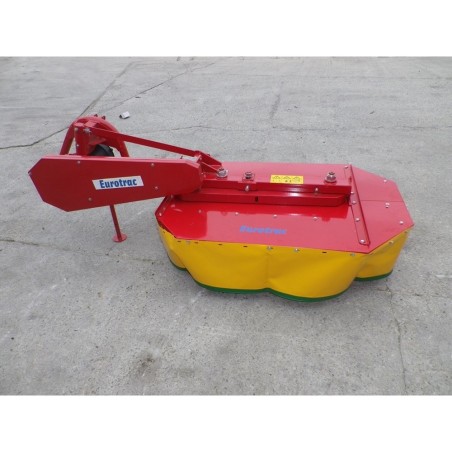 Faucheuse WIRAX 125 cm