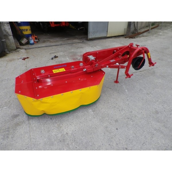 Faucheuse WIRAX 125 cm