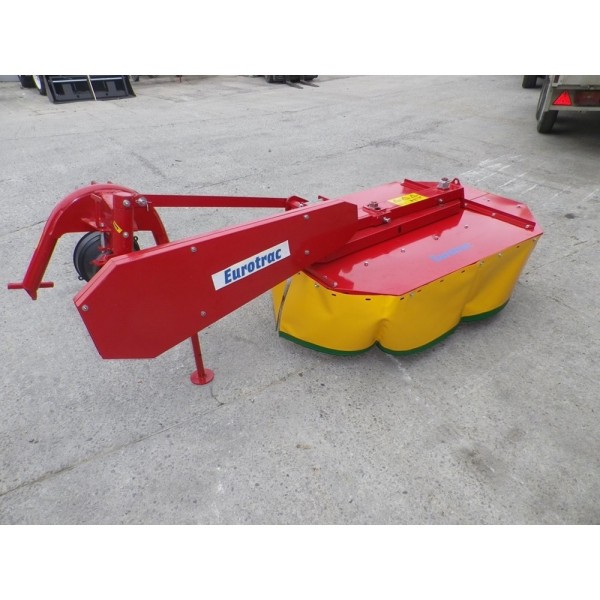 Faucheuse WIRAX 125 cm