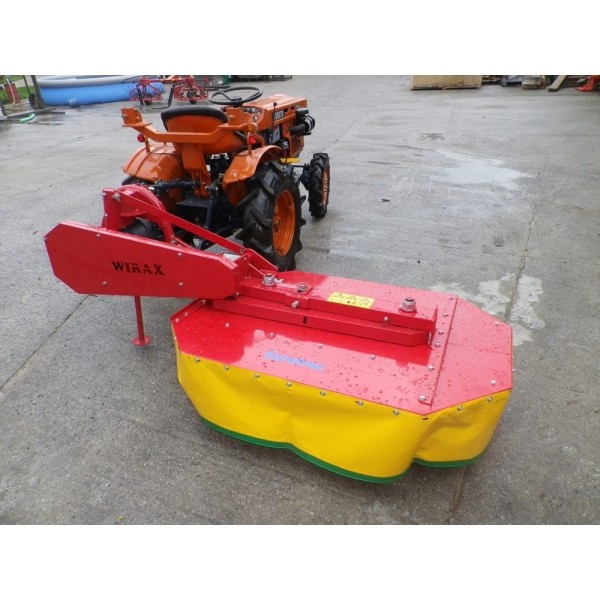 Faucheuse WIRAX 125 cm