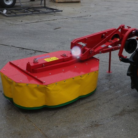 Faucheuse WIRAX 125 cm