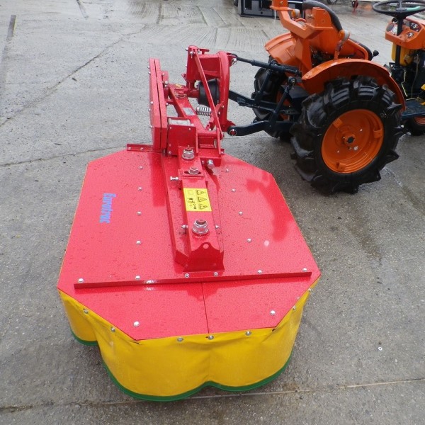 Faucheuse WIRAX 125 cm