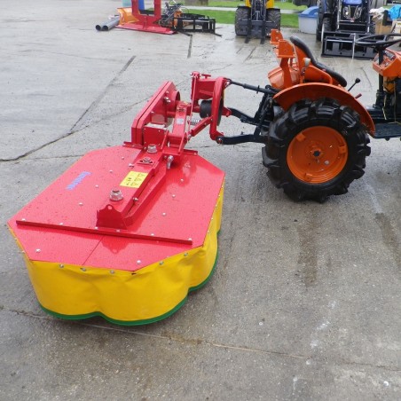Faucheuse WIRAX 125 cm