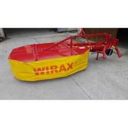 Faucheuse WIRAX 135 cm