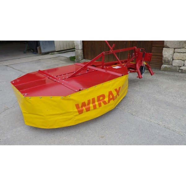 Faucheuse WIRAX 135 cm