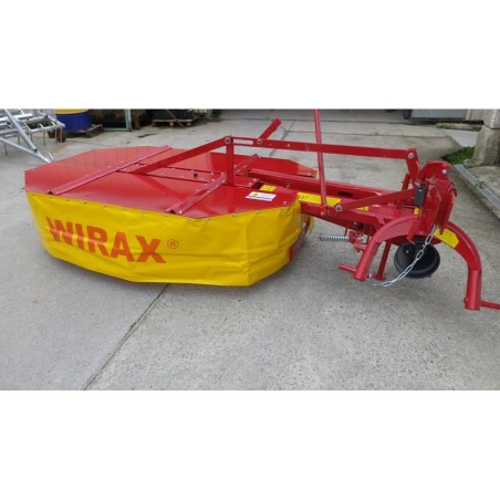 Faucheuse WIRAX 165 cm