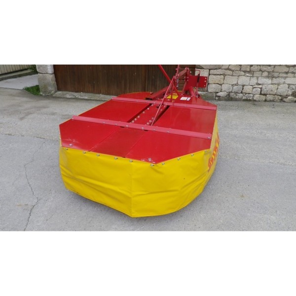 Faucheuse WIRAX 165 cm