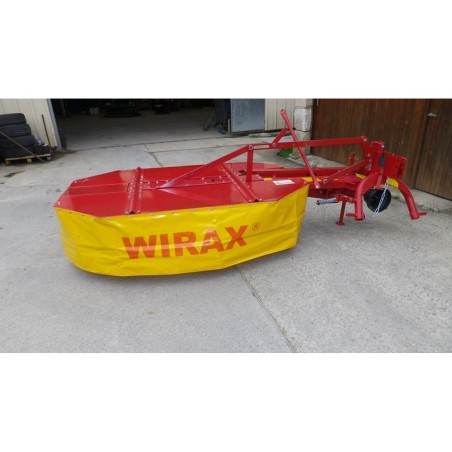 Faucheuse WIRAX 185 cm