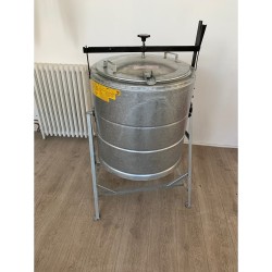 Cuiseur électrique à légumes 160 Litres