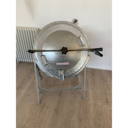 Cuiseur électrique à légumes 160 Litres 2