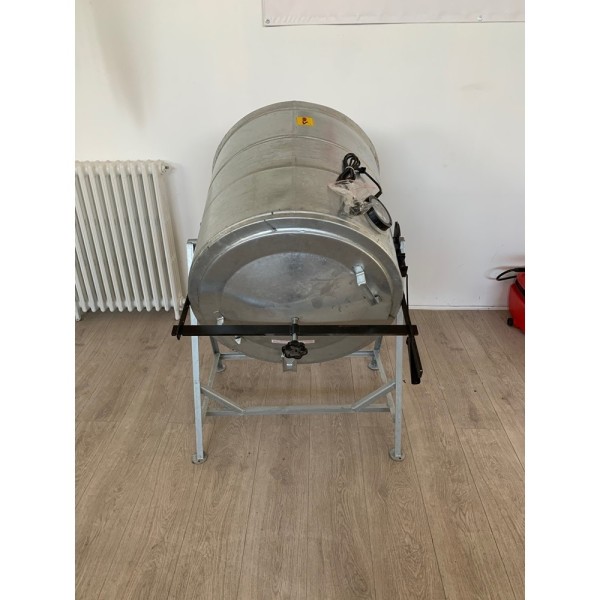Cuiseur électrique à légumes 160 Litres