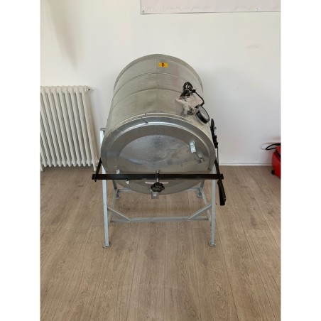 Cuiseur électrique à légumes 160 Litres