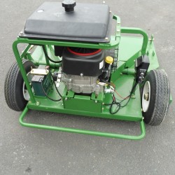 Tondeuse thermique GEO LM 120 2