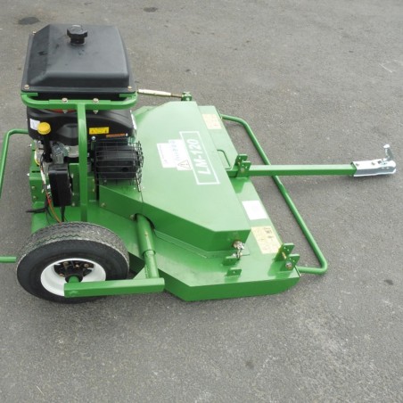 Tondeuse thermique GEO LM 120