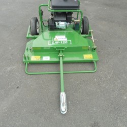 Tondeuse thermique GEO LM 120