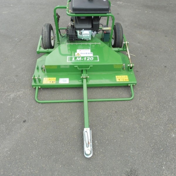 Tondeuse thermique GEO LM 120