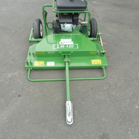Tondeuse thermique GEO LM 120