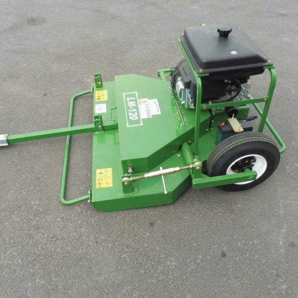 Tondeuse thermique GEO LM 120
