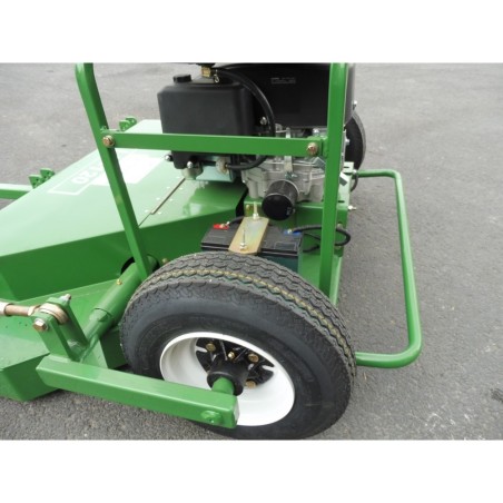 Tondeuse thermique GEO LM 120