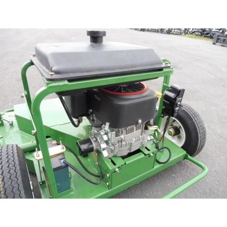 Tondeuse thermique GEO LM 120