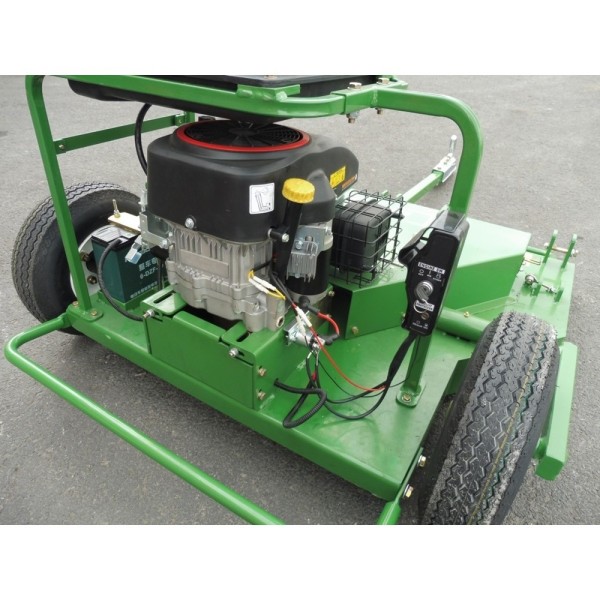 Tondeuse thermique GEO LM 120