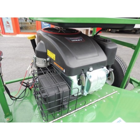 Tondeuse thermique GEO LM 120