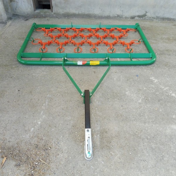 Herse de prairie BOXER WS 200 ATV