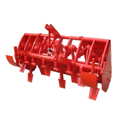Rotobêche BOXER DM 100