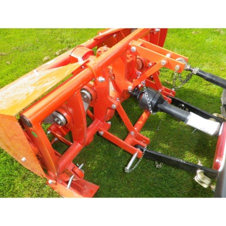 Rotobêche BOXER DM 100