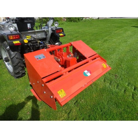 Rotobêche BOXER DM 100